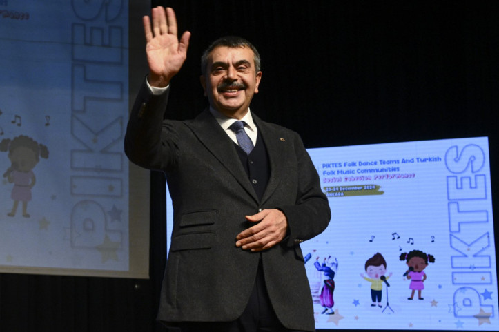 Yusuf Tekin, Ülkü Ocakları ile protokolü böyle savundu