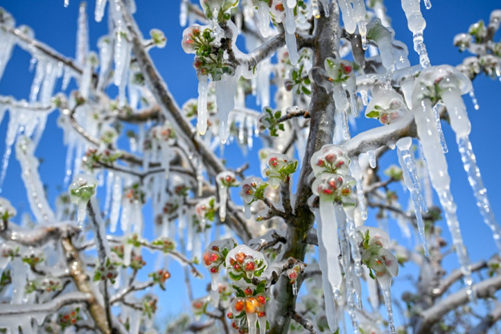 40 ili don vurdu, vatandaşı neler bekliyor?