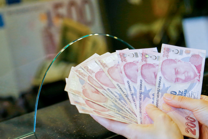 ABD'li fondan Türkiye kararı