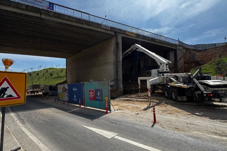 Deprem riskine karşı İstanbul'daki 22 köprü güçlendirilecek