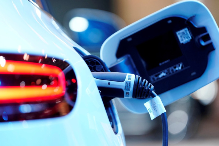6 ayda 9,1 milyon elektrikli araç satıldı