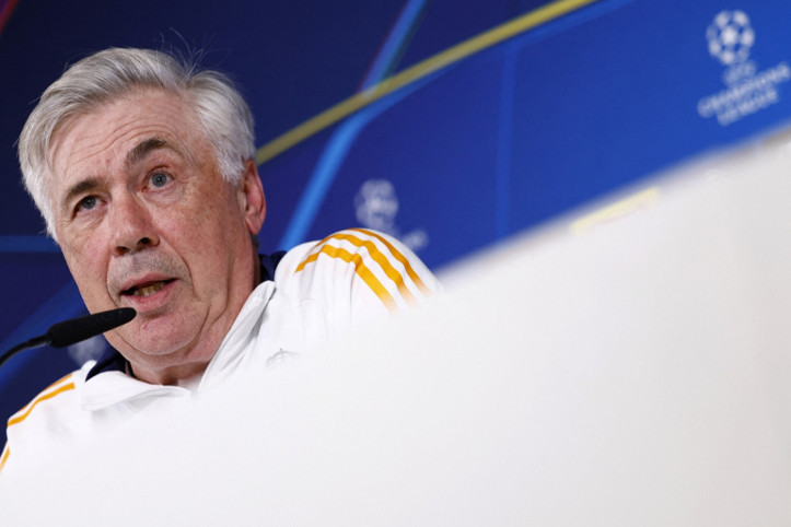 Real Madrid mucizenin peşinde: "Futbolda sihir olmaz"