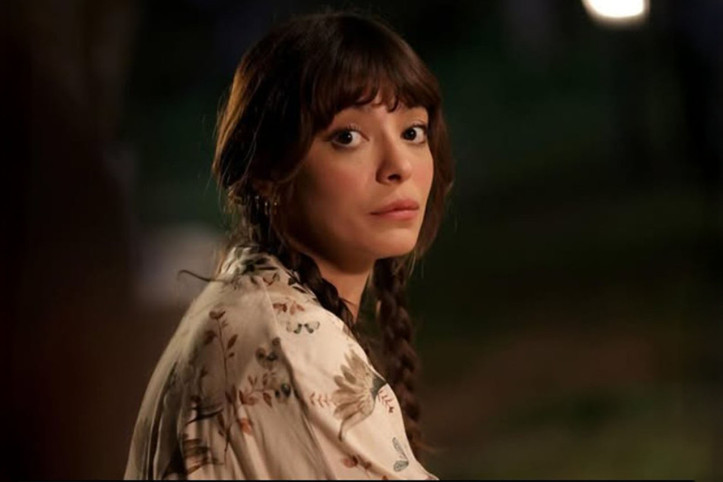 Selin Şekerci hastalıkla mücadelesini paylaştı: Covid’i bile aratan berbat bir salgın