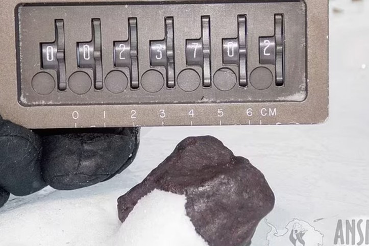 Bilim insanları, Dünya'daki suyun kaynağını buldu