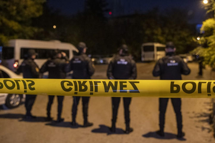 Çöpten bebek cesedi çıktı