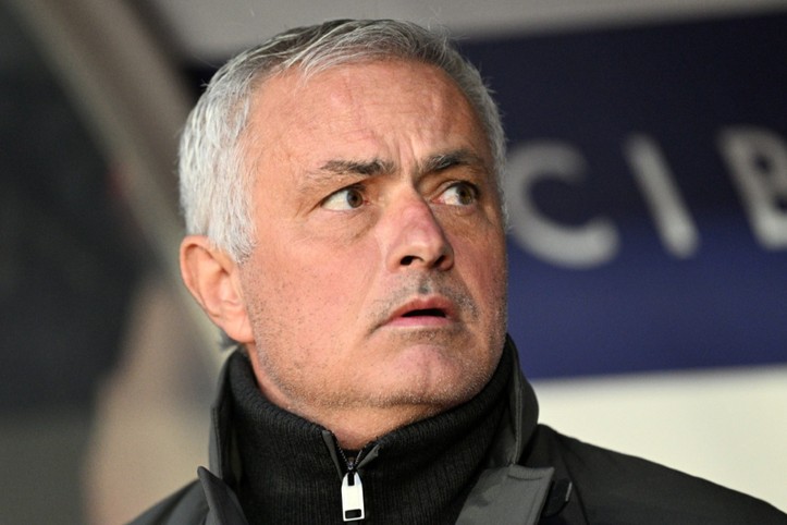 Rangers'ta Mourinho sürprizi