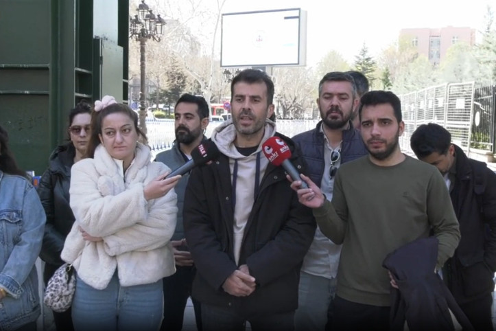 Mülakat mağduru öğretmenler 'şaşkın': Vatandaş olarak bile izin verilmiyor