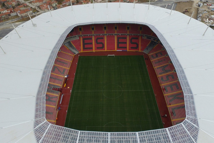 Türkiye Kupası finalinin oynanacağı şehir açıklandı