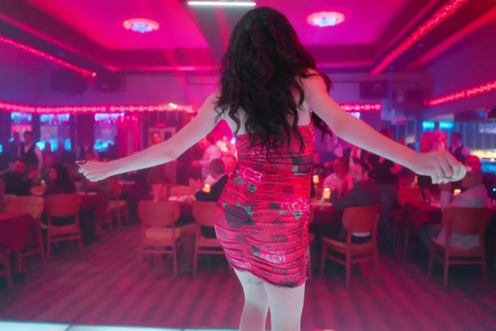 Anayasa Mahkemesi'nden pavyon kararı