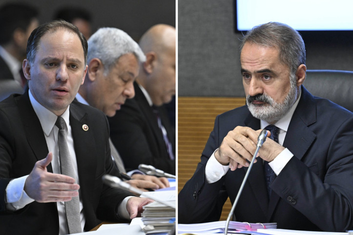 CHP'li vekil sıkıştırdı, TCDD Başkanı 'dayanamadı': Ben duygusal bir adamım