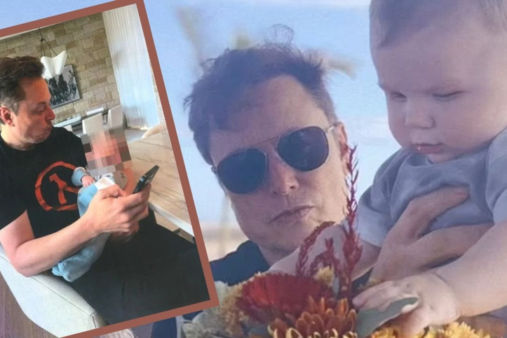 Elon Musk'ın 'evlat ordusu': Annelerle yaptığı gizli anlaşmalar ortaya çıktı