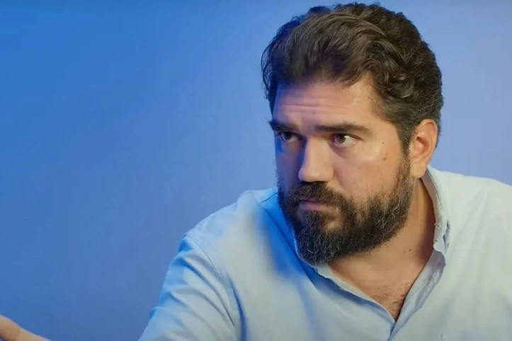 Rasim Ozan Kütahyalı hakkında hapis talebi