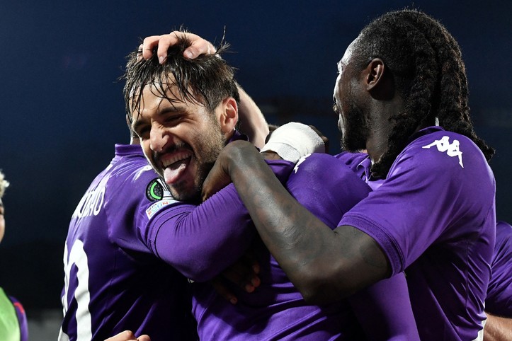 Real Betis ve Fiorentina Konferans Ligi yarı finalinde