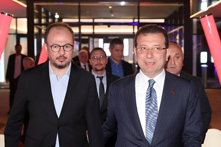 İBB Kültür AŞ Genel Müdürü'ne tahliye: 'Etkin pişmanlıktan yararlandı'