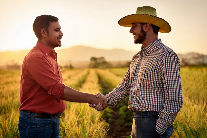 Mazot ve gübre desteği hesaplara yatırıldı