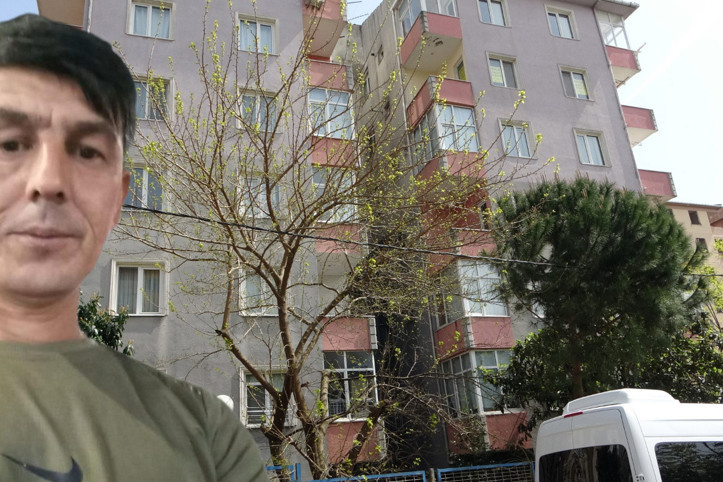 Pendik'te kadın cinayeti: Yüzüme baka baka bıçakladı