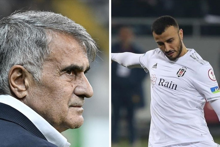 Romain Saiss, Şenol Güneş'i yerden yere vurdu: 'Aktör gibi, İki yüzlü'