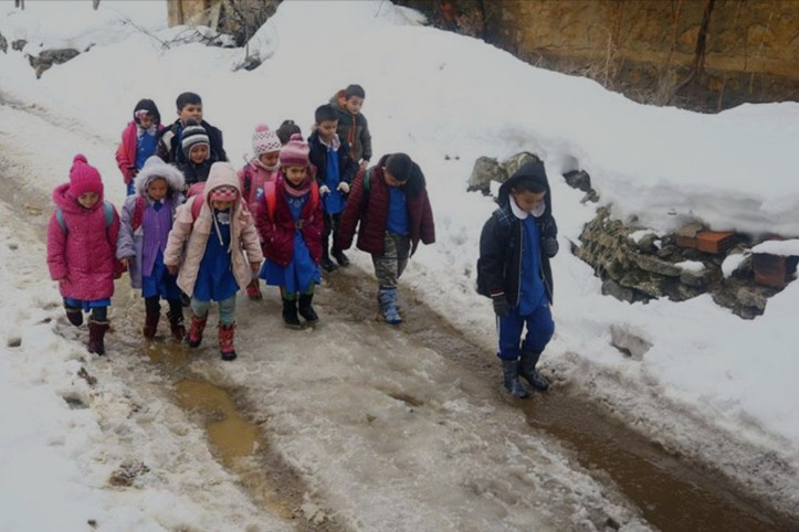 CHP'li Taşçıer'den TÜİK verileriyle tepki: Milyonlarca çocuk ete hasret