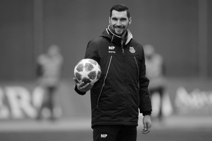 Ünlü futbolcu trafik kazasında öldü: Kanseri yenmişti