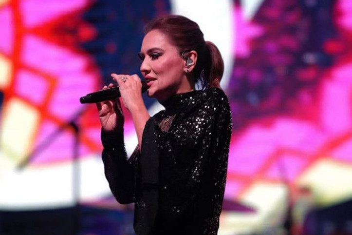 Demet Akalın iki ismi reddetti: Hadise ve Zuhal Topal barışma listesinde yok