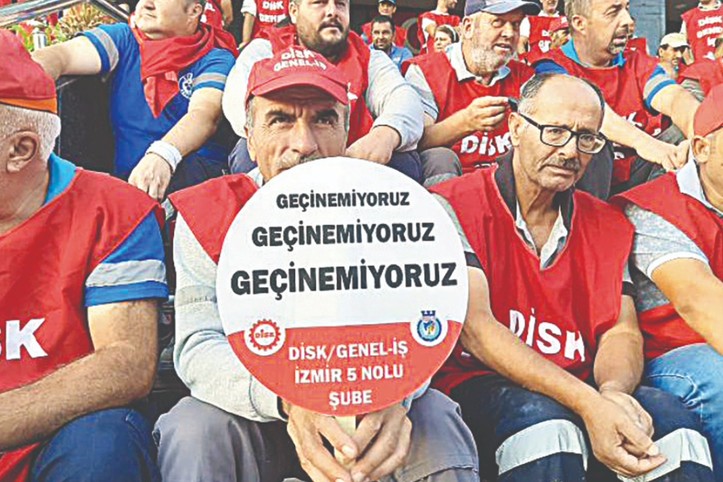 Mağduriyet savaşını hep iktidar kazanıyor