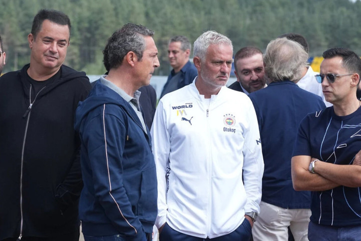 Fenerbahçe'de ilk başkan adayı belli oldu: Ali Koç lehine çekilmişti