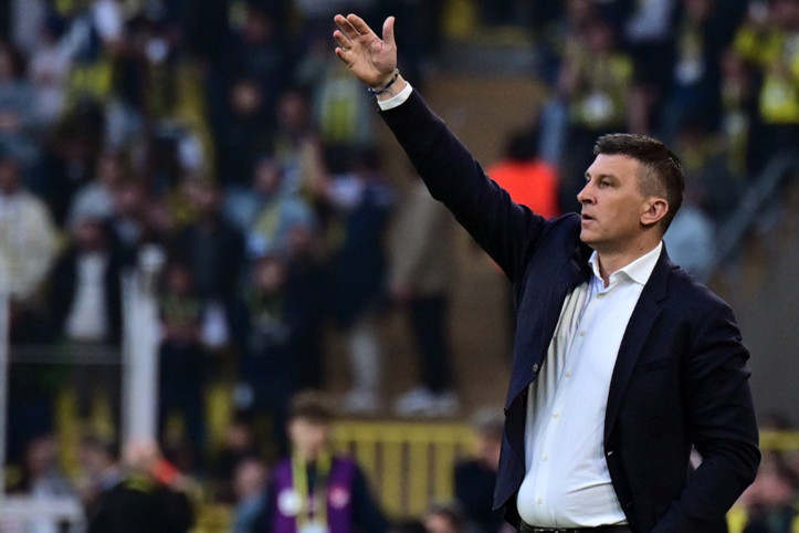 Kayserispor, Jakirovic ile yenilmeyi unuttu