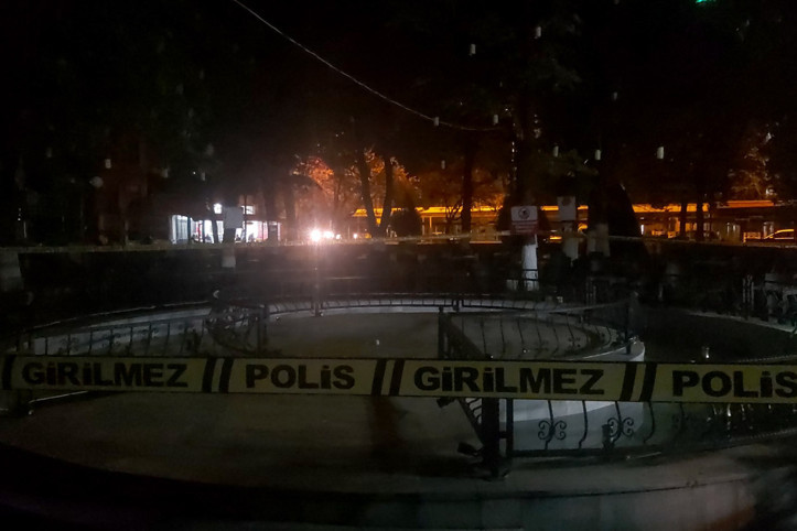 Süs havuzu faciasında 4 tutuklama