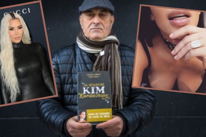 382 milyon liralık mücevher çalan 'dede' hırsızların savunması: Ay sonunu getiremiyorum