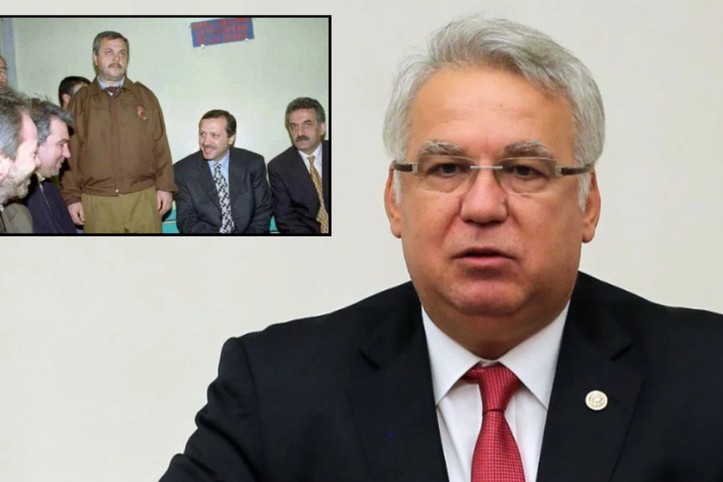 AKP'den ihraç edilmişti: 'Uyanıklar beğenmemiş' deyip savunmasını paylaştı