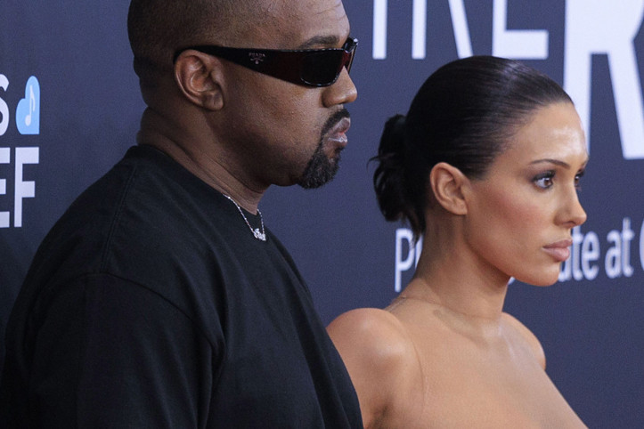 Çıplak pozları olay yaratan çift lüks rehabilitasyona başladı