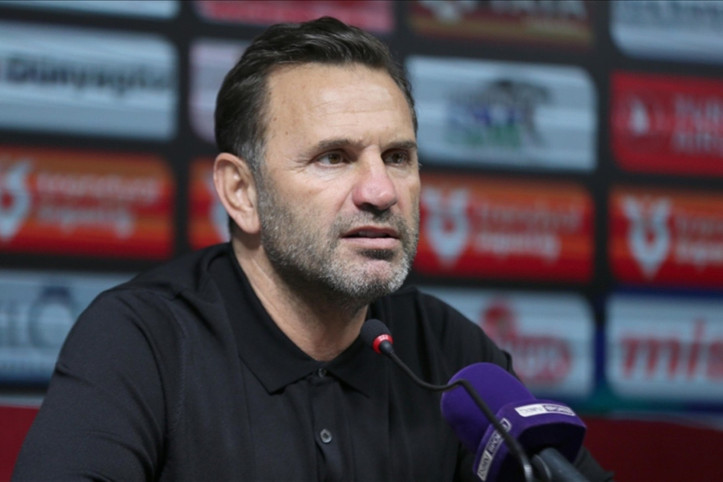 Galatasaray'a kapıyı kapattı: CEO'dan Okan Buruk'a kötü haber