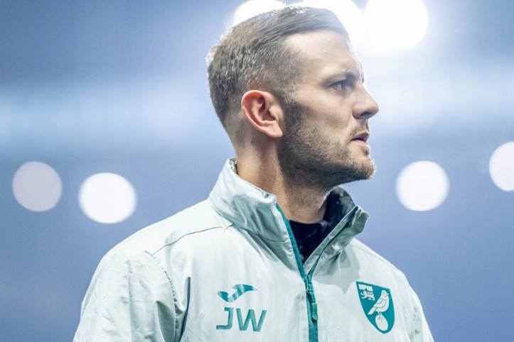 Jack Wilshere 33 yaşında hoca oldu