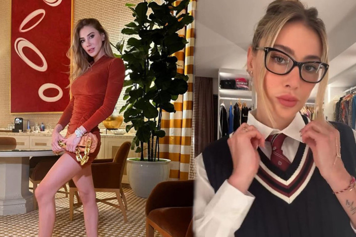 Şeyma Subaşı 'tövbe' dedi