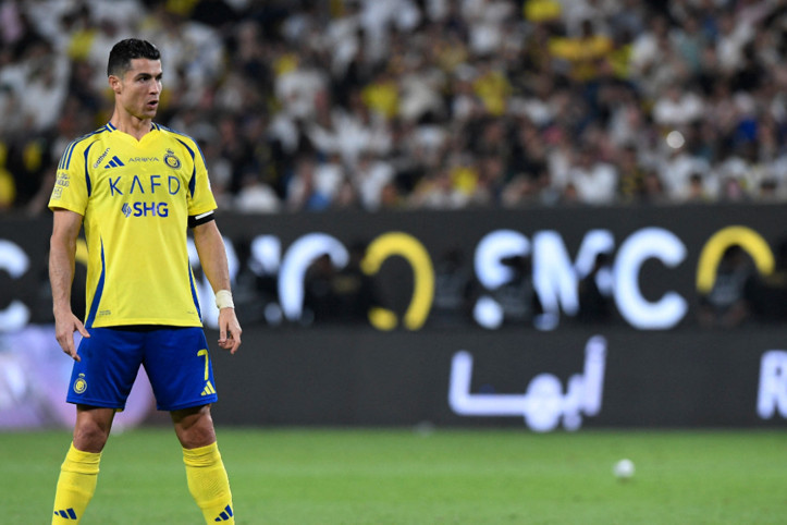 Panathinaikos'a Ronaldo transferi: Her şey 2026 Dünya Kupası için...