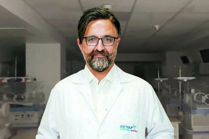 Yenidoğan sanığı: Fırat Hoca bize para gönderdi