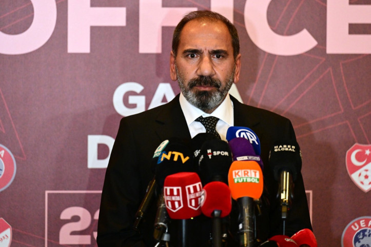 TFF'den Mecnun Otyakmaz resmen açıkladı: Yabancı kuralı değişecek mi?