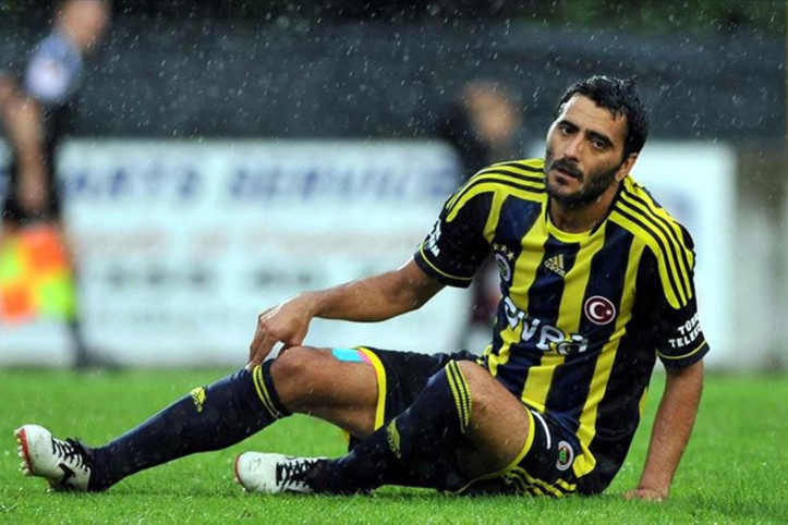 "En büyük pişmanlığım Fenerbahçe" diyen Güiza'dan olay itiraflar