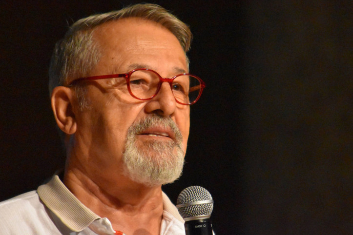 Naci Görür: Batıdaki fay tetiklenirse iş değişir