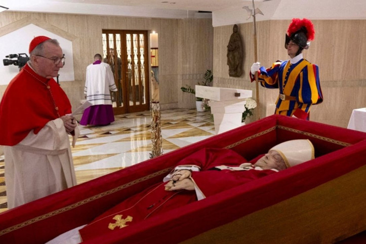 İşte Papa'nın cenazesine katılacak önemli isimler