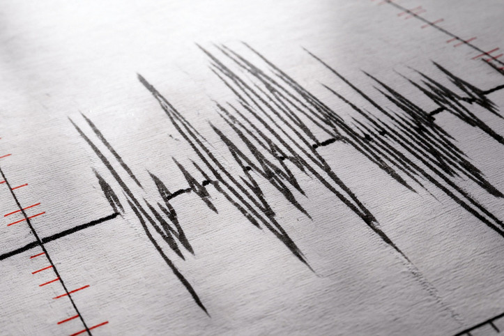 Prof. Dr. Sözbilir uyardı: Bir deprem daha yaşama riskimiz var