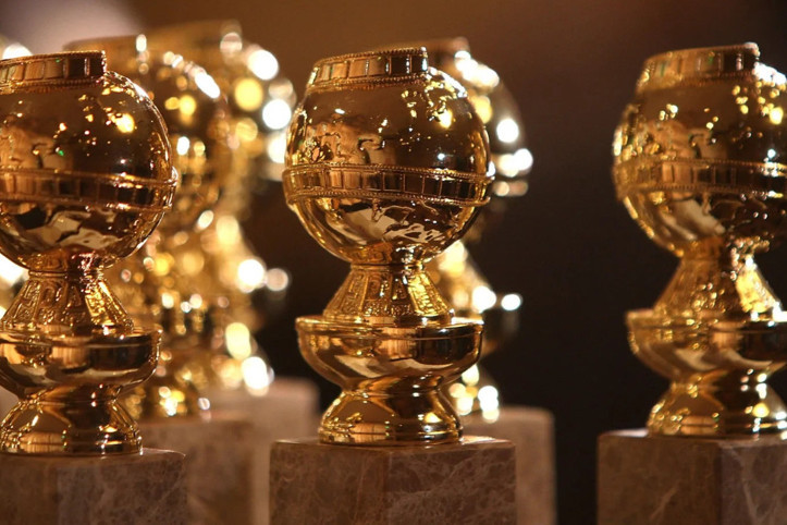 Altın Küre Ödülleri'nin tarihi açıklandı