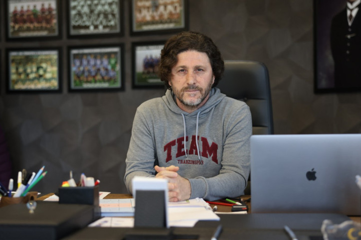 Fatih Tekke, Ronaldo’yu ilk 5’e almadı: ‘Bize şunu öğretti…’