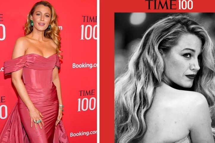 Time100 galasında polemik: Onun burada olması skandal!