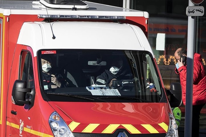 Fransa’da facia: Rizeli aile, 3 çocuğunu kaybetti