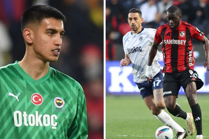 İrfan Can "adam olsun" demişti: Badou Ndiaye'den cevap geldi