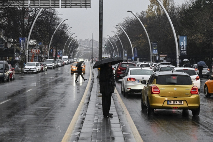 Meteoroloji uzmanı Ankara için tarih verip uyardı