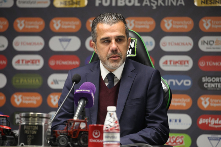 Mustafa Alper Avcı: Konya'yı daha önde karşılamalıydık