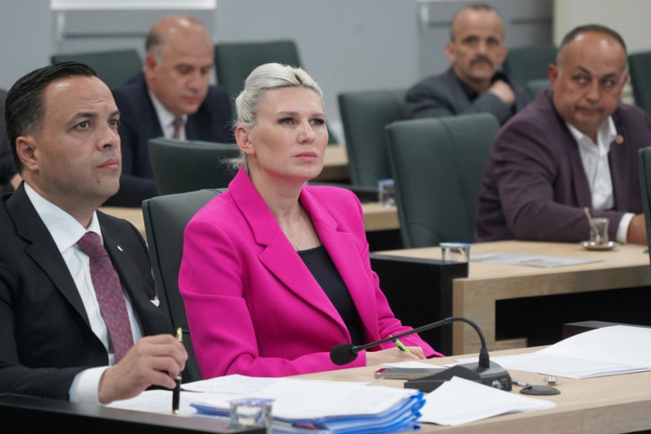 Bilecik Belediye Başkanı ödedikleri parayı açıkladı: Belimizi büküyor