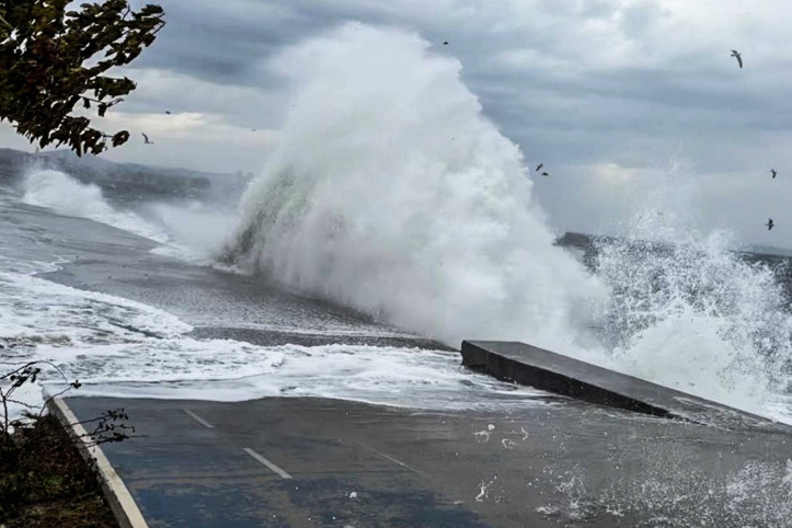 İstanbul için bir uyarı daha